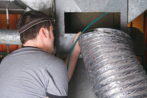 Best Ventilation System Cleaning in Grifton, NC